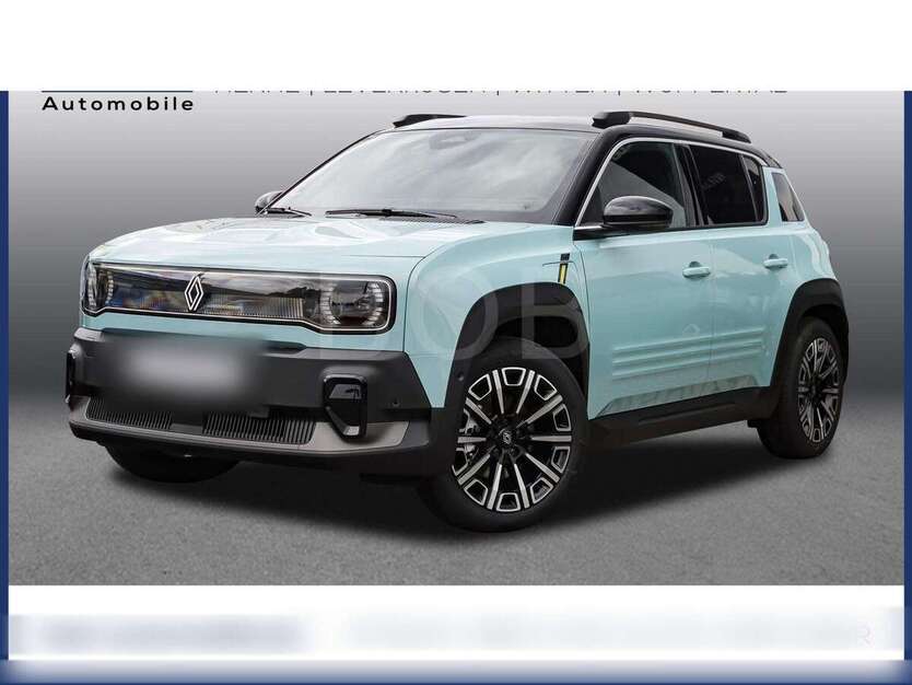 Renault R 4 2.009 km 36.111 € Grünwald 82031