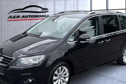 Seat Alhambra 135.000 km 16.490 &euro; Erfurt 99091