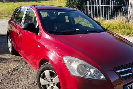 Kia ceed / Ceed 180.900 km 2.600 &euro; Sonnen 94164