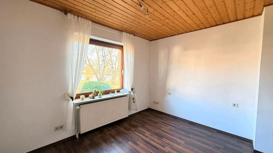 Einfamilienhaus Wunstorf - 490.000&euro; | Angebot:25550109