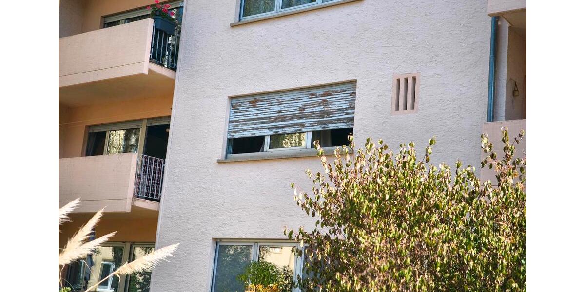 Etagenwohnung Karlsruhe Durlach - 1 Zimmer, 45 m&sup2;, 170.000&euro; | Angebot:27261701