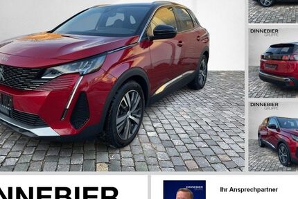 Peugeot 3008 57.000 km 21.190 &euro; Oranienburg 16515