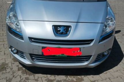 Peugeot 5008 219.000 km 3.500 &euro; Muggensturm 76461