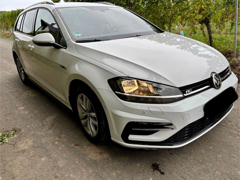 VW Golf 84.700 km 18.900 € Osann-Monzel 54518