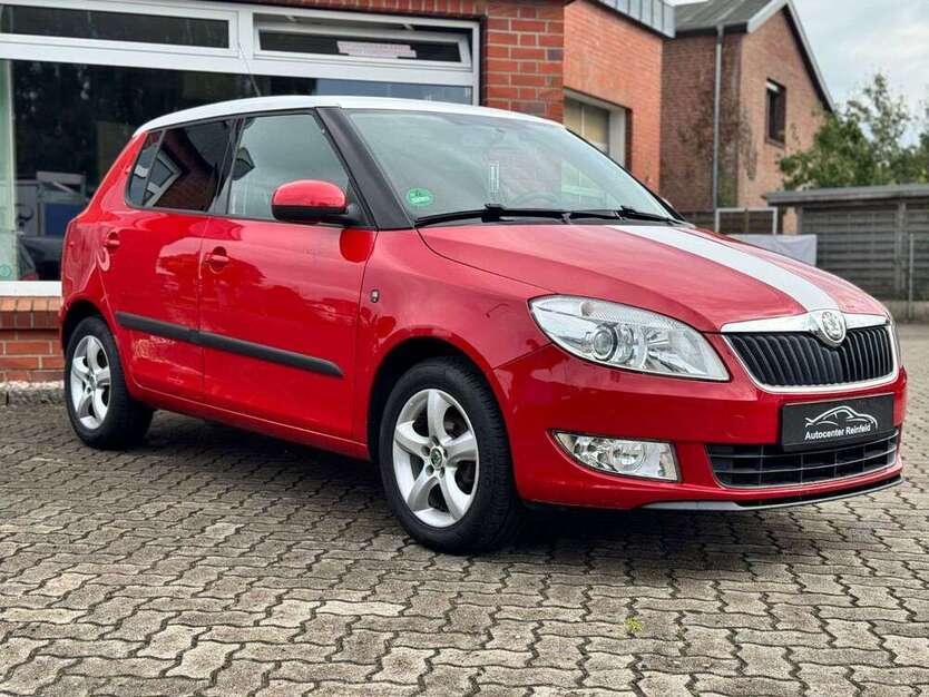 Fabia