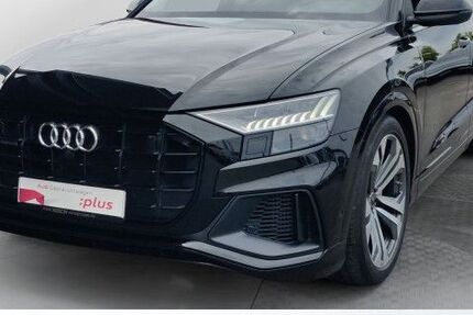 Audi Q8 48.800 km 56.395 &euro; Schwäbisch Hall 74523