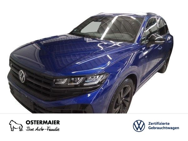 VW Touareg 12.750 km 70.990 &euro; Mühldorf am Inn 84453
