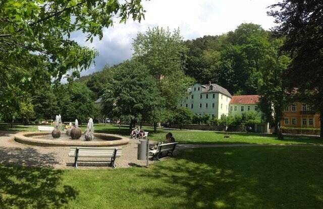 Mehrfamilienhaus, Wohnhaus Bad Schandau - Osterzgebirge Bad Schandau - 395.000&euro; | Angebot:25661182