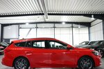 Ford Focus Tunier 1.5 EB ST-LINE / 1.HAND / PANORAMA 60.000 km 17.991 &euro; Hamm 59077