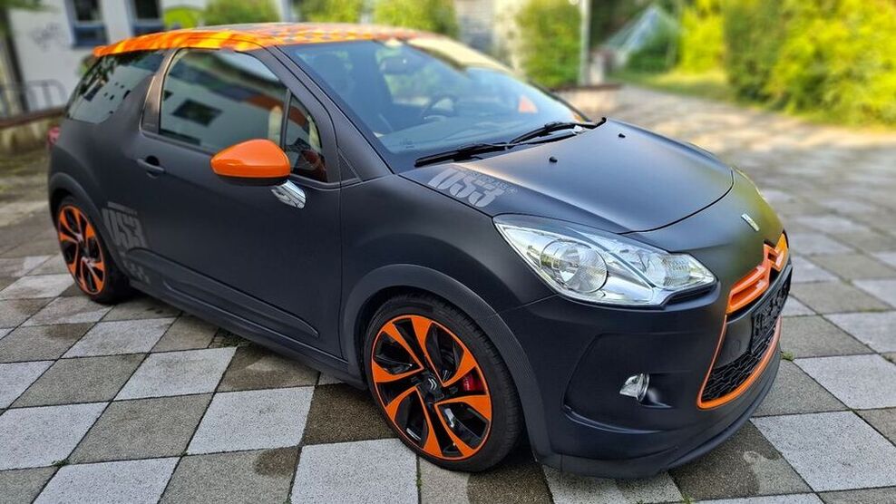 DS3
