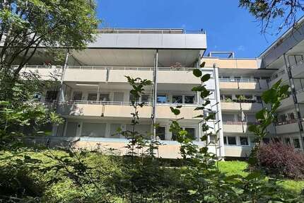 Wohnung München Untere Au - 2 Zimmer, 70 m&sup2;, 799.000&euro; | Angebot:26333561