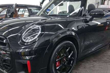 Mini John Cooper Works Cabrio 21.205 km 38.990 &euro; Helgoland 27498
