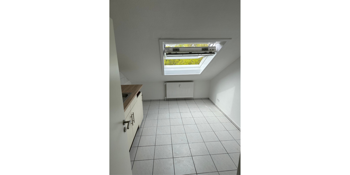 Dachgeschoßwohnung Rastatt - 2 Zimmer, 53 m&sup2;, 220.000&euro; | Angebot:25236637