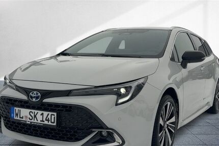 Toyota Corolla 2.500 km 39.980 &euro; Buchholz 21244