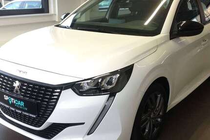 Peugeot 208 60.700 km 12.650 &euro; Baden-Baden 76532