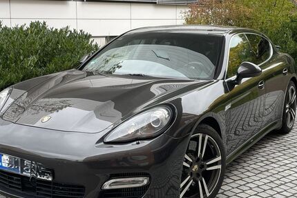 Porsche Panamera 182.520 km 23.350 &euro; Neufahrn 85375