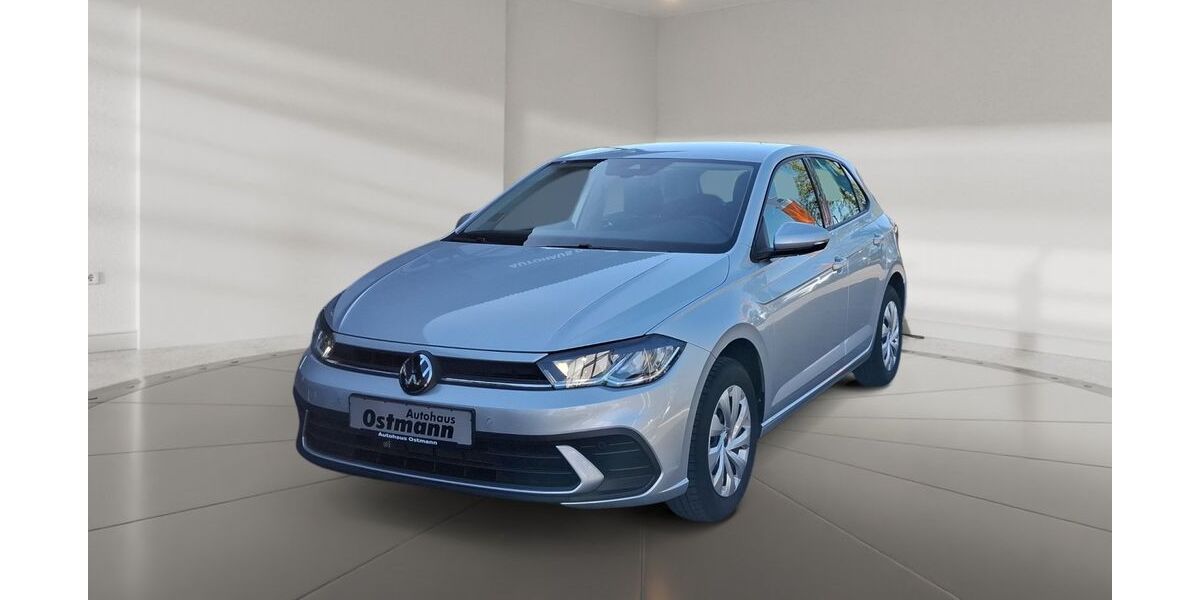 VW Polo 13.079 km 18.998 &euro; Schwalmstadt 34613
