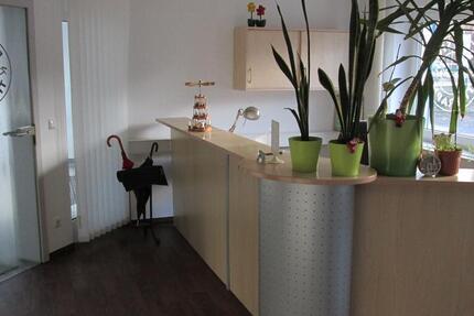 Übernahme Physiotherapie in Sebnitz zimmer