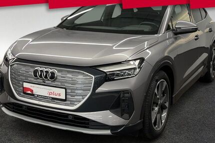Audi Q4 e-tron 39.300 km 32.500 &euro; Berlin 10587