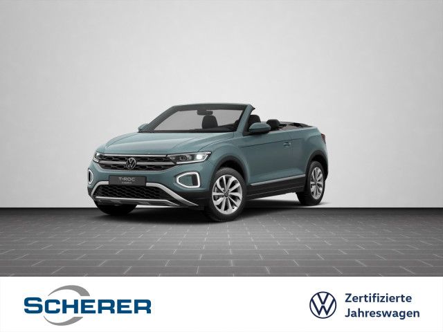 VW T-Roc 12.900 km 26.830 &euro; Mannheim 68167