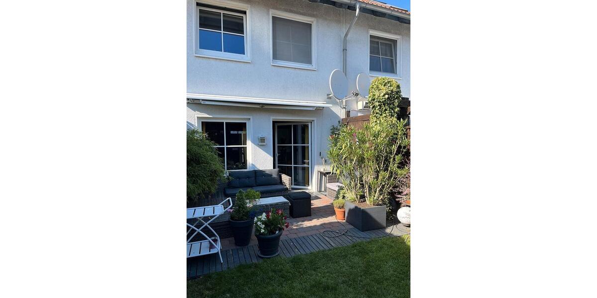 Reihenhaus Laatzen - 4 Zimmer, 98 m&sup2;, 385.000&euro; | Angebot:26817511