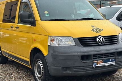 VW T5 Transporter 200.000 km 7.900 &euro; Berlin 14059