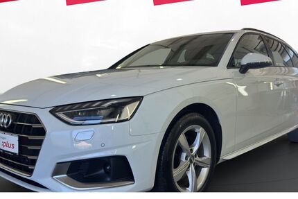 Audi A4 76.913 km 20.960 &euro; Plattling 94447