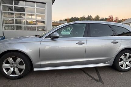 Audi A6 164.377 km 15.800 &euro; Pfullendorf 88630