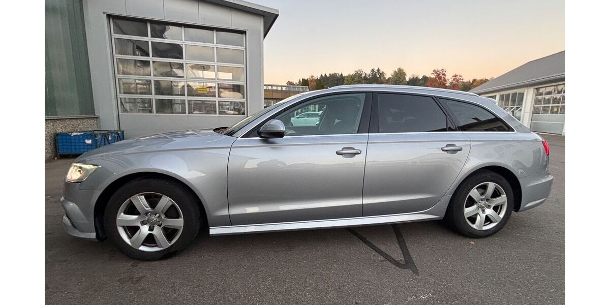 Audi A6 164.377 km 15.800 &euro; Pfullendorf 88630