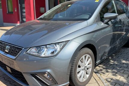 Seat Ibiza 149.800 km 6.990 &euro; Waltenhofen/Kempten 87448