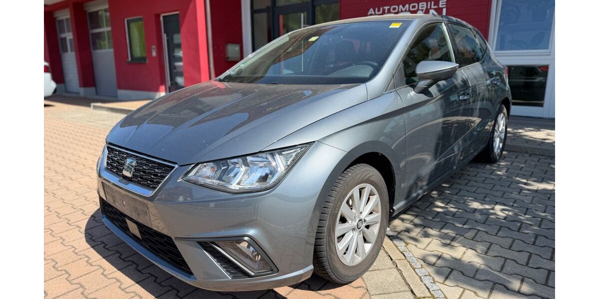 Seat Ibiza 149.800 km 7.990 &euro; Waltenhofen/Kempten 87448