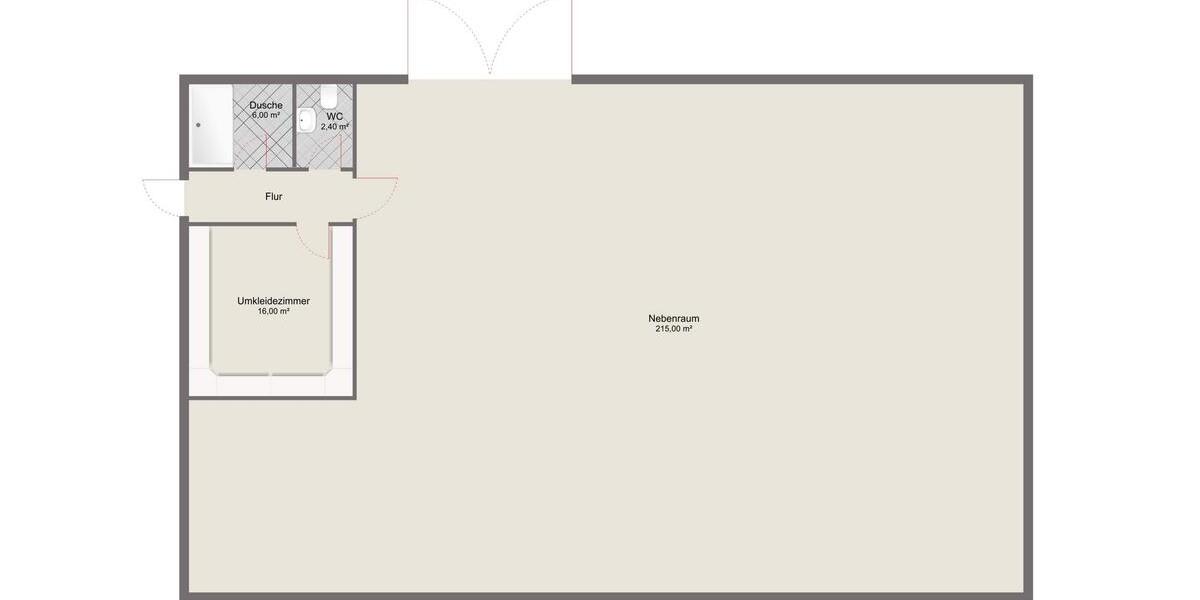 Gewerbeobjekt Sande - 409.000&euro; | Angebot:24628589