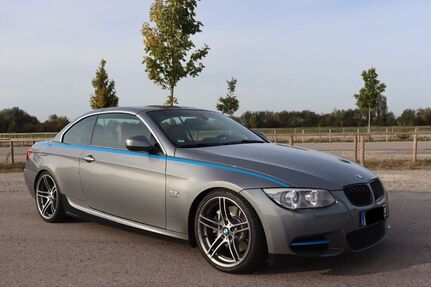 BMW 335