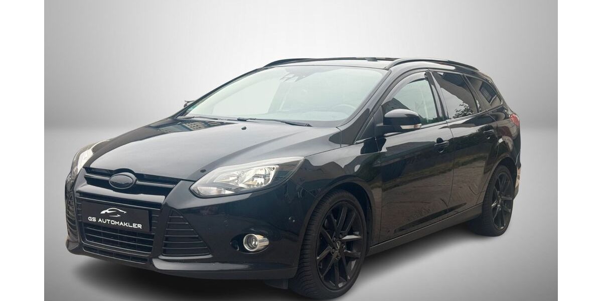 Ford Focus 150.348 km 7.400 &euro; Potsdam 14480