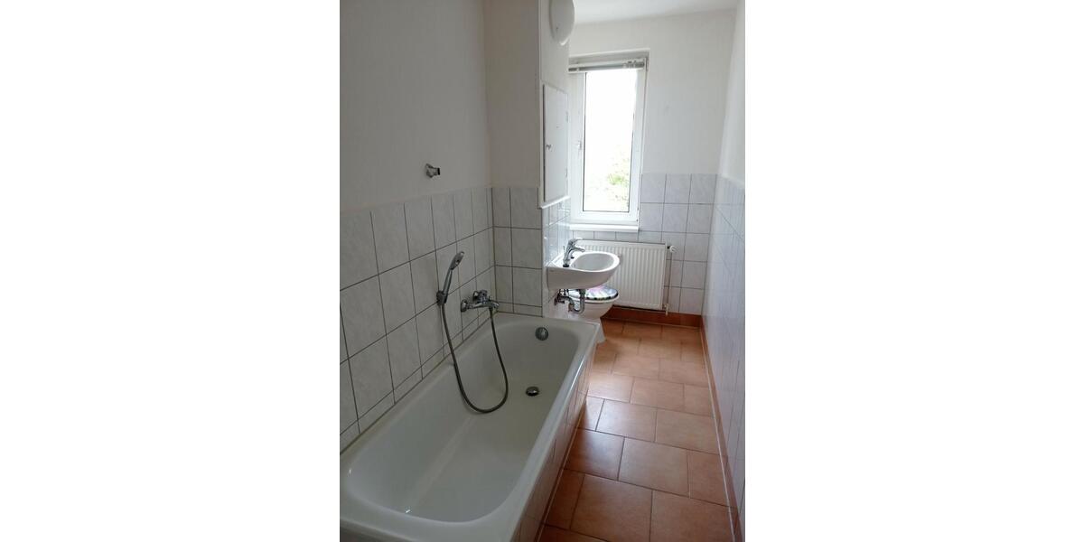 Etagenwohnung Kyritz - 3 Zimmer, 59 m&sup2;, 415&euro; | Angebot:26632401