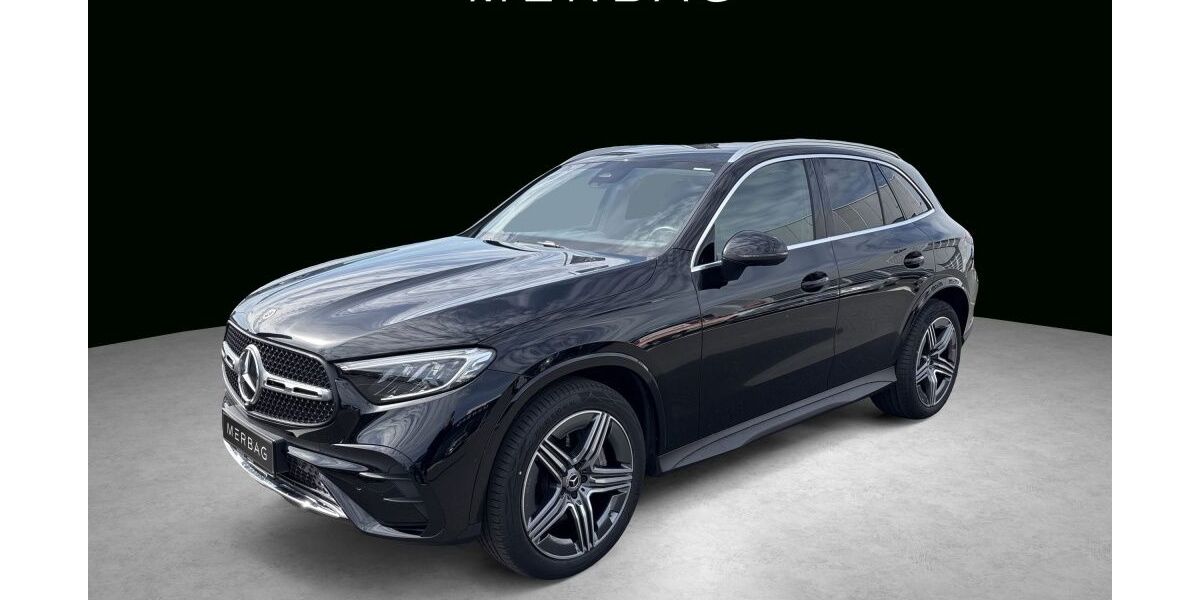 Mercedes-Benz GLC 220 38.478 km 53.990 &euro; Weilburg 35781