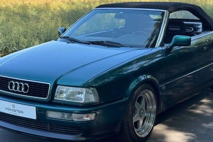 Audi 80