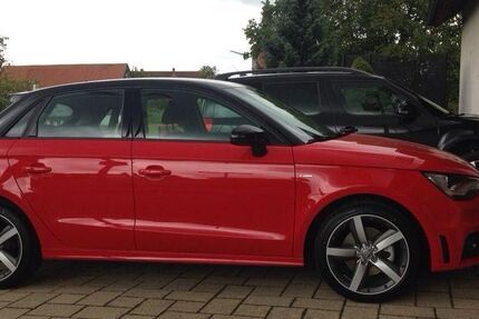 Audi A1 143.000 km 8.400 &euro; Bindlach 95463