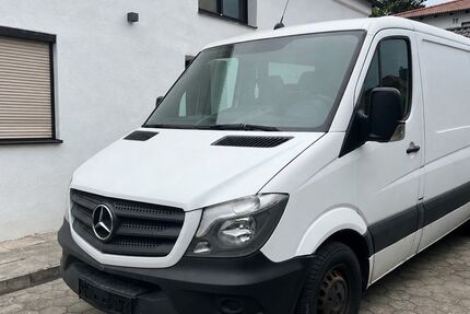 Mercedes-Benz Sprinter 242.400 km 7.999 &euro; Ergoldsbach 84061