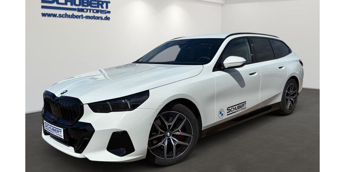 BMW 540 2.980 km 73.900 &euro; Magdeburg 39108
