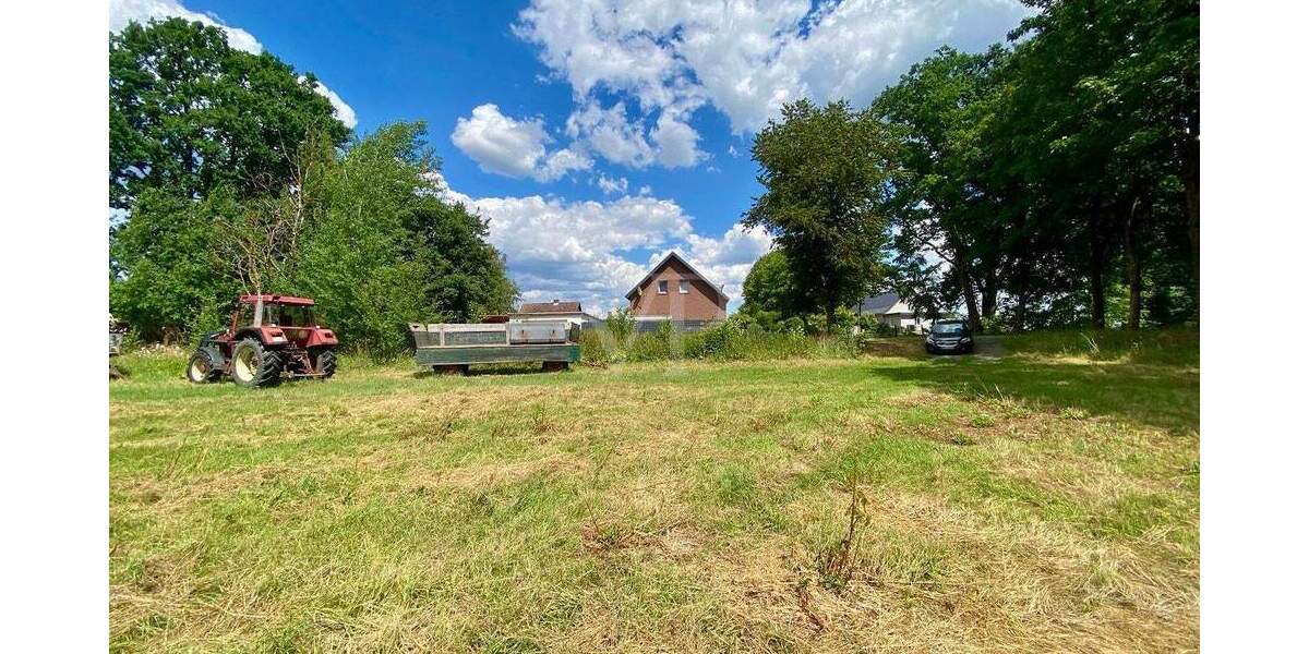 Grundstück Lüder / Röhrsen Röhrsen - 134.000&euro; | Angebot:23946587