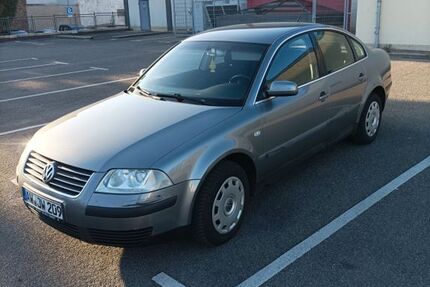 VW Passat 230.000 km 2.100 &euro; Altenahr 53505