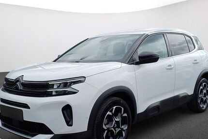 Citroen C5 Aircross 19.875 km 24.990 &euro; Ahaus 48683