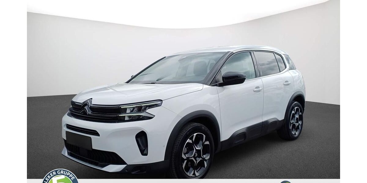 Citroen C5 Aircross 19.875 km 24.990 &euro; Ahaus 48683
