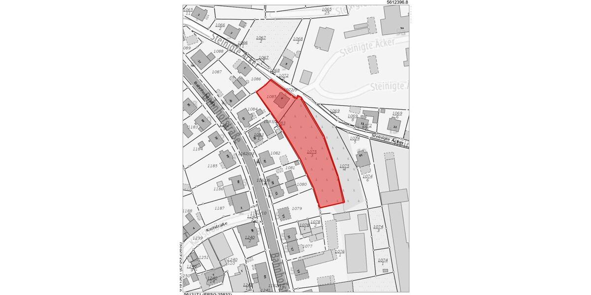 Einfamilienhaus Zella-Mehlis Mehlis - 5 Zimmer, 130 m&sup2;, 335.000&euro; | Angebot:26357296