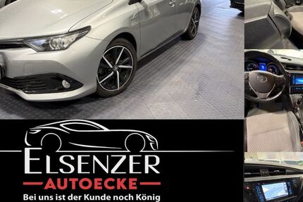 Toyota Auris 299.999 km 7.999 &euro; Eppingen 75031