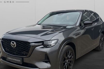 Mazda CX-60 138.278 km 26.990 &euro; Pfaffenhofen 85276