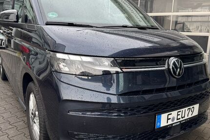 VW T7 Multivan 38.865 km 39.850 &euro; Frankfurt am Main 65936