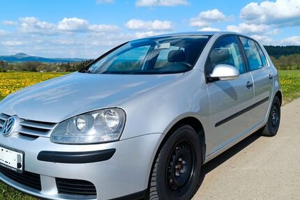 VW Golf 132.000 km 4.900 &euro; Gammelshausen 73108