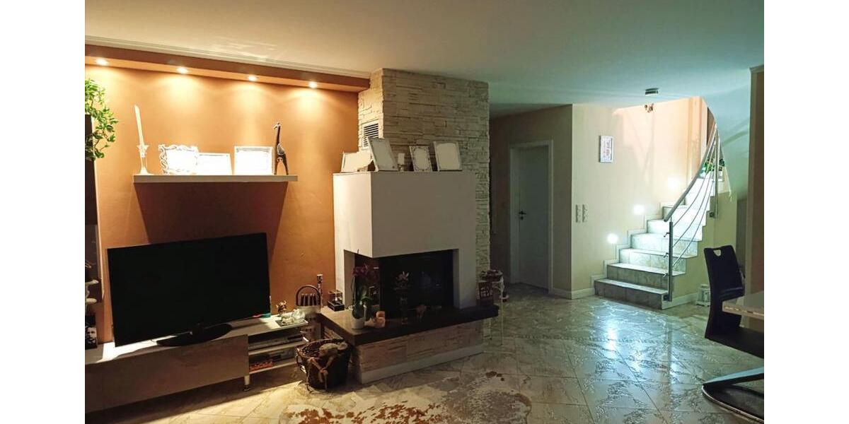 Idyllisches Niedrigenergiehaus am Fuße des Thüringer Waldes 5 zimmer